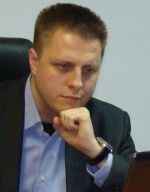 Remigiusz Giniewicz
