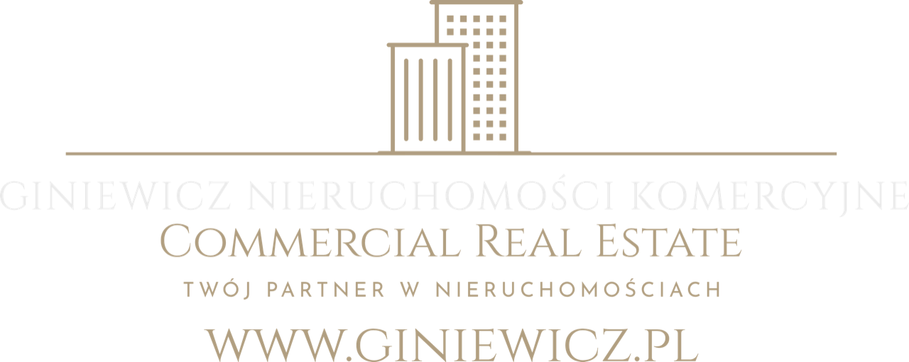 Giniewicz Nieruchomości Komercyjne
